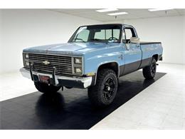 1985 Chevrolet K-10 (CC-1905226) for sale in Morgantown, Pennsylvania