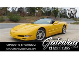 2000 Chevrolet Corvette (CC-1905237) for sale in O'Fallon, Illinois