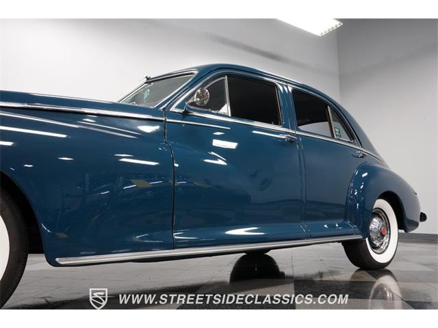 1941 Packard Clipper (CC-1905238) for sale in Concord, North Carolina