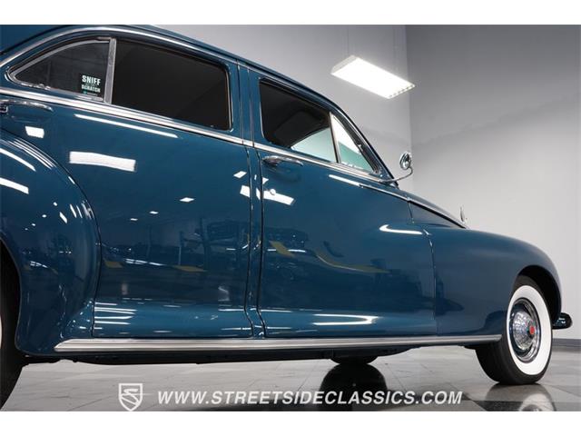 1941 Packard Clipper (CC-1905238) for sale in Concord, North Carolina