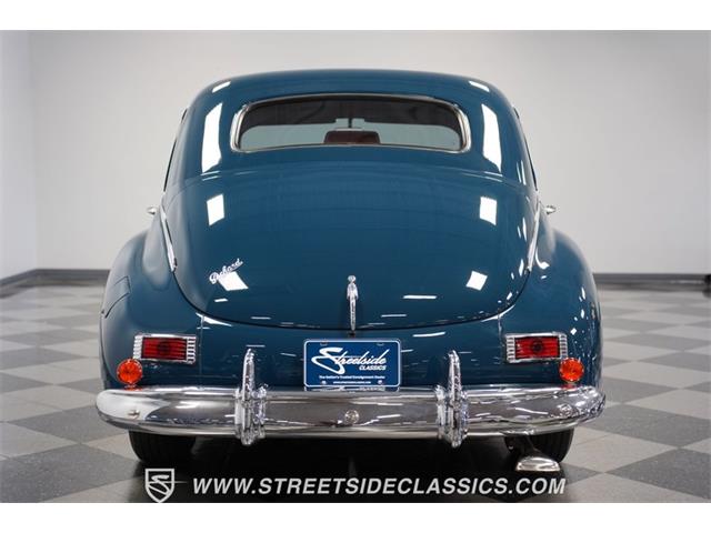 1941 Packard Clipper (CC-1905238) for sale in Concord, North Carolina