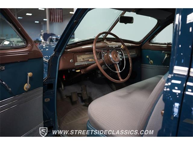 1941 Packard Clipper (CC-1905238) for sale in Concord, North Carolina