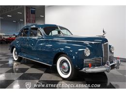 1941 Packard Clipper (CC-1905238) for sale in Concord, North Carolina