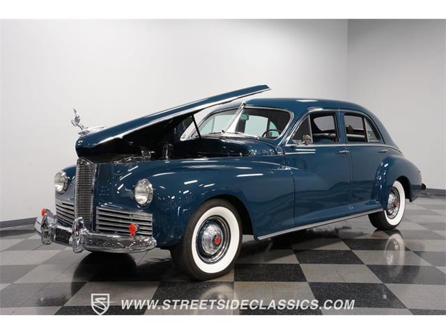 1941 Packard Clipper (CC-1905238) for sale in Concord, North Carolina