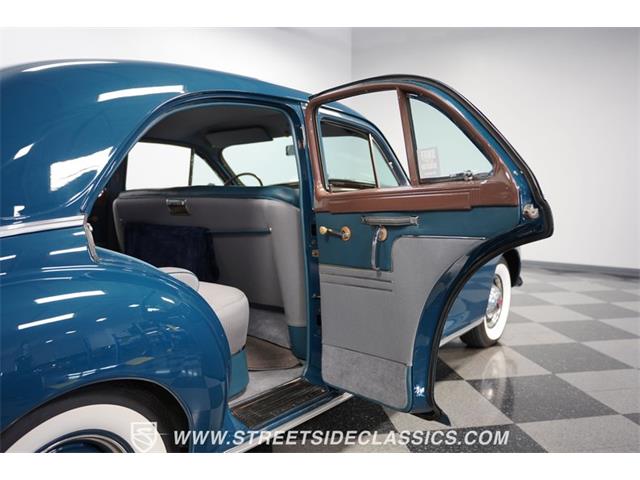 1941 Packard Clipper (CC-1905238) for sale in Concord, North Carolina