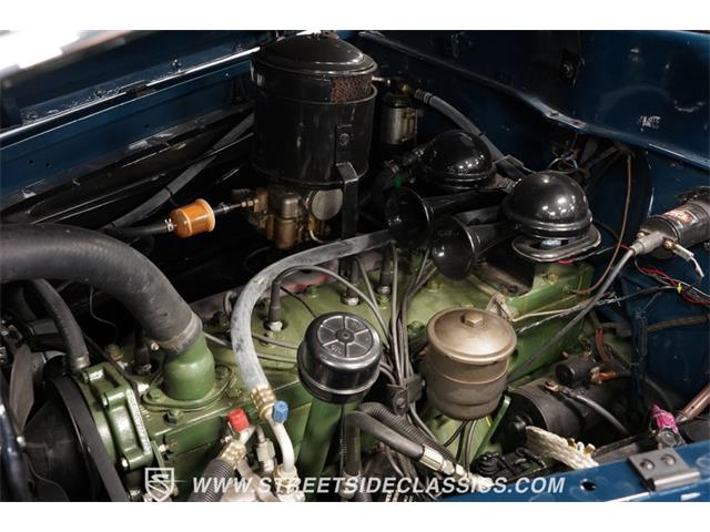 1941 Packard Clipper (CC-1905238) for sale in Concord, North Carolina