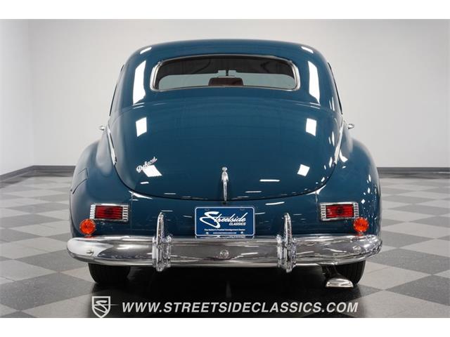 1941 Packard Clipper (CC-1905238) for sale in Concord, North Carolina
