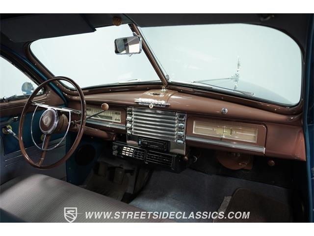 1941 Packard Clipper (CC-1905238) for sale in Concord, North Carolina