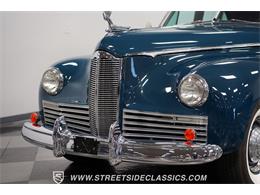 1941 Packard Clipper (CC-1905238) for sale in Concord, North Carolina