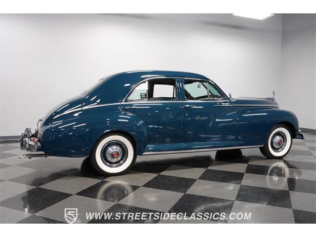 1941 Packard Clipper (CC-1905238) for sale in Concord, North Carolina