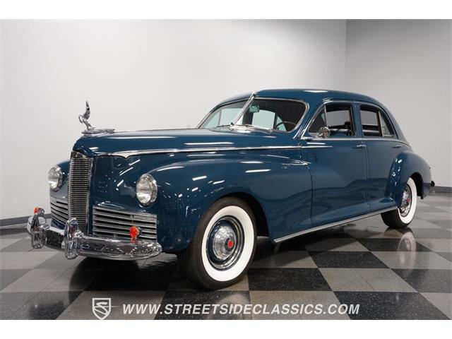 1941 Packard Clipper (CC-1905238) for sale in Concord, North Carolina