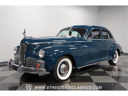 1941 Packard Clipper (CC-1905238) for sale in Concord, North Carolina
