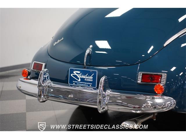 1941 Packard Clipper (CC-1905238) for sale in Concord, North Carolina