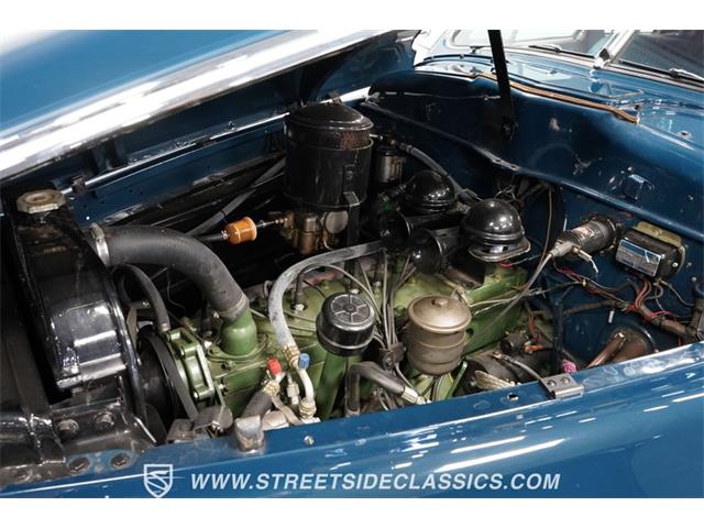 1941 Packard Clipper (CC-1905238) for sale in Concord, North Carolina