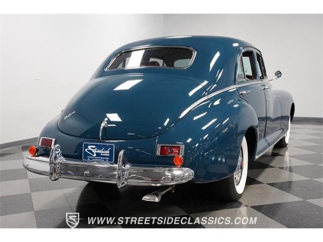 1941 Packard Clipper (CC-1905238) for sale in Concord, North Carolina