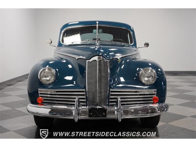 1941 Packard Clipper (CC-1905238) for sale in Concord, North Carolina
