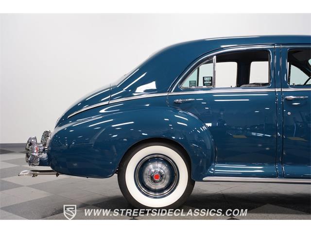 1941 Packard Clipper (CC-1905238) for sale in Concord, North Carolina