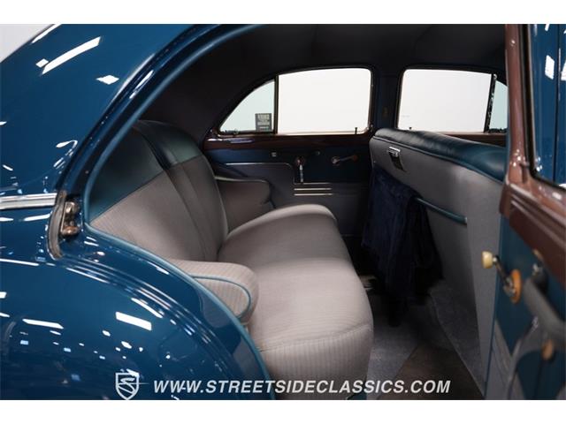 1941 Packard Clipper (CC-1905238) for sale in Concord, North Carolina