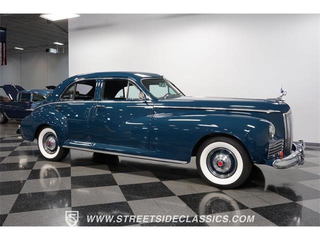1941 Packard Clipper (CC-1905238) for sale in Concord, North Carolina