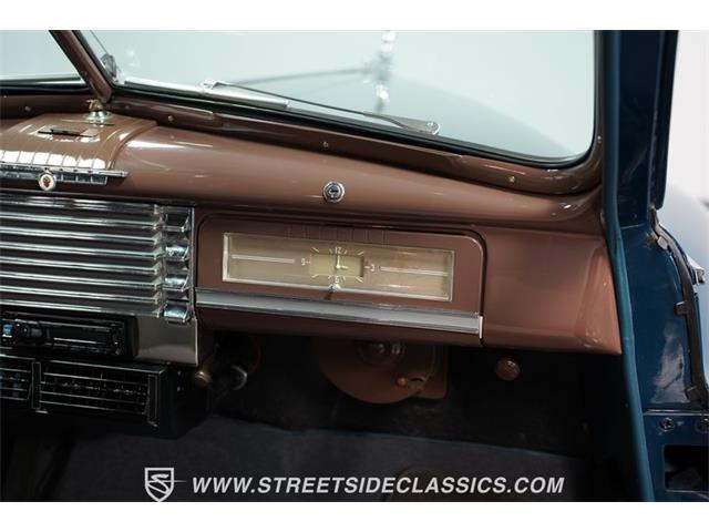 1941 Packard Clipper (CC-1905238) for sale in Concord, North Carolina