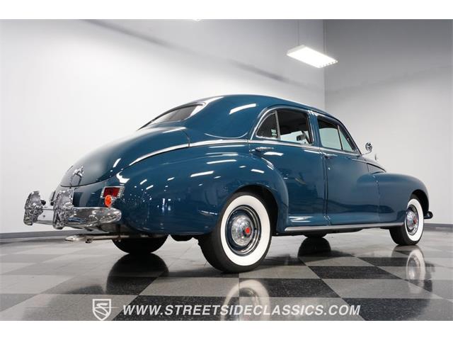 1941 Packard Clipper (CC-1905238) for sale in Concord, North Carolina