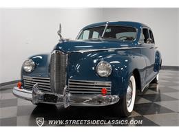 1941 Packard Clipper (CC-1905238) for sale in Concord, North Carolina
