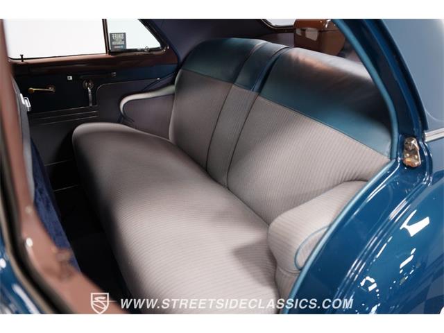 1941 Packard Clipper (CC-1905238) for sale in Concord, North Carolina