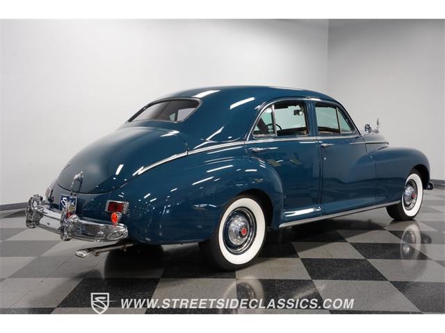 1941 Packard Clipper (CC-1905238) for sale in Concord, North Carolina