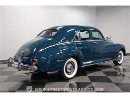 1941 Packard Clipper (CC-1905238) for sale in Concord, North Carolina