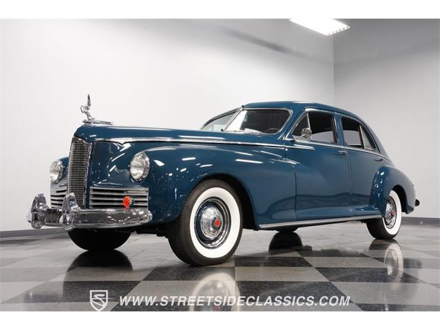 1941 Packard Clipper (CC-1905238) for sale in Concord, North Carolina