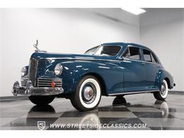 1941 Packard Clipper (CC-1905238) for sale in Concord, North Carolina