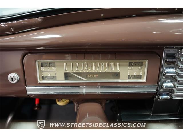 1941 Packard Clipper (CC-1905238) for sale in Concord, North Carolina