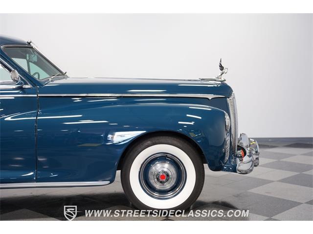 1941 Packard Clipper (CC-1905238) for sale in Concord, North Carolina