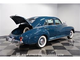 1941 Packard Clipper (CC-1905238) for sale in Concord, North Carolina