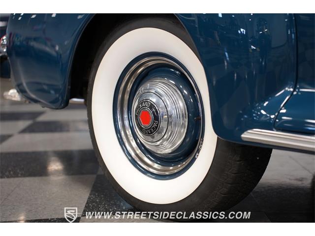 1941 Packard Clipper (CC-1905238) for sale in Concord, North Carolina