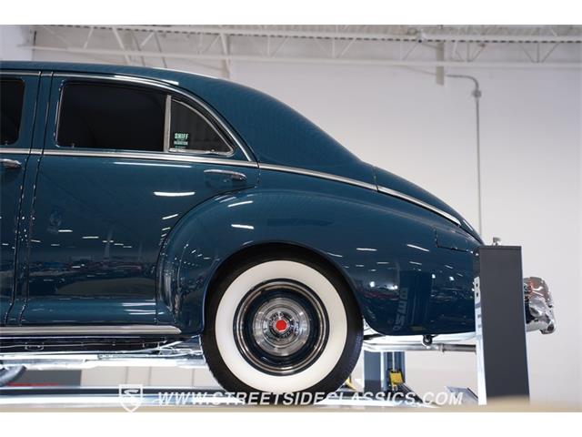 1941 Packard Clipper (CC-1905238) for sale in Concord, North Carolina