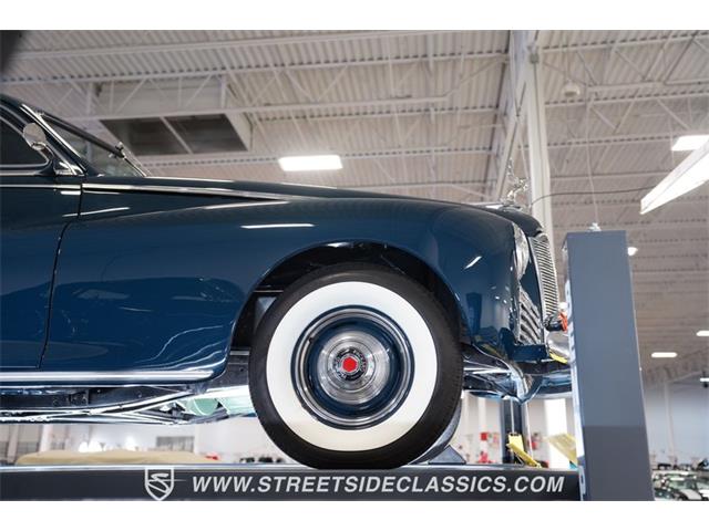 1941 Packard Clipper (CC-1905238) for sale in Concord, North Carolina