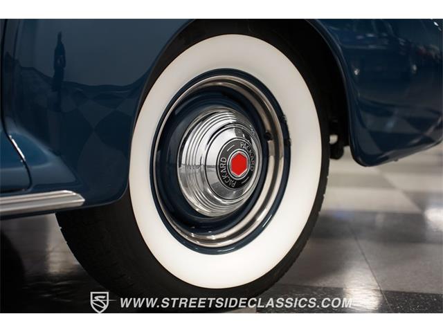 1941 Packard Clipper (CC-1905238) for sale in Concord, North Carolina