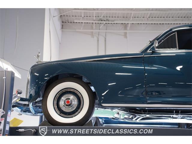 1941 Packard Clipper (CC-1905238) for sale in Concord, North Carolina