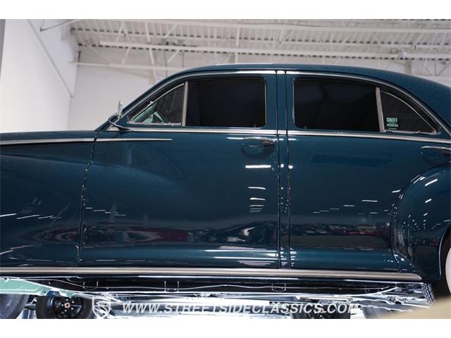 1941 Packard Clipper (CC-1905238) for sale in Concord, North Carolina