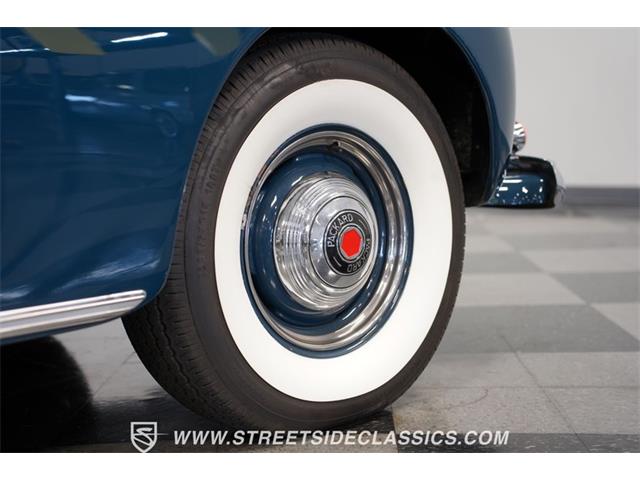 1941 Packard Clipper (CC-1905238) for sale in Concord, North Carolina