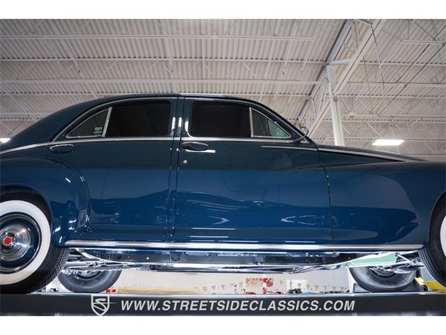 1941 Packard Clipper (CC-1905238) for sale in Concord, North Carolina