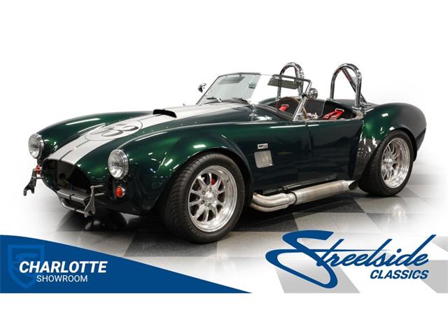 1965 Shelby Cobra (CC-1905239) for sale in Concord, North Carolina