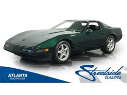 1993 Chevrolet Corvette (CC-1905240) for sale in Lithia Springs, Georgia