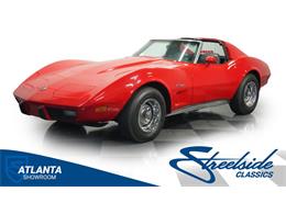 1976 Chevrolet Corvette (CC-1905242) for sale in Lithia Springs, Georgia