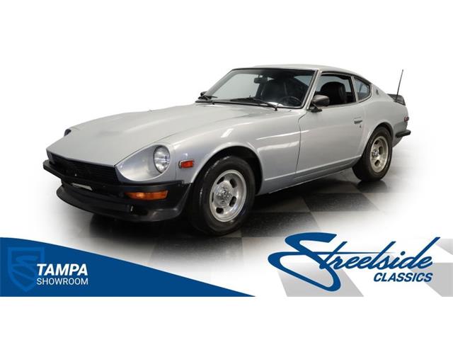 1973 Datsun 240Z (CC-1905249) for sale in Lutz, Florida