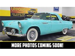 1955 Ford Thunderbird (CC-1905250) for sale in Mankato, Minnesota