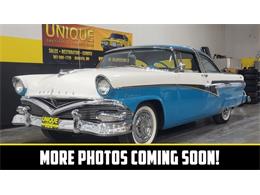 1956 Ford Meteor (CC-1905257) for sale in Mankato, Minnesota