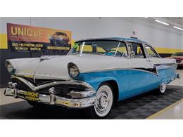 1956 Ford Meteor (CC-1905257) for sale in Mankato, Minnesota