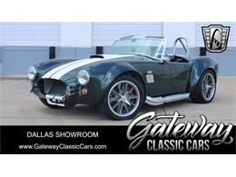 1965 Factory Five Cobra (CC-1905263) for sale in O'Fallon, Illinois